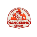 Logo Nangkring Seblak